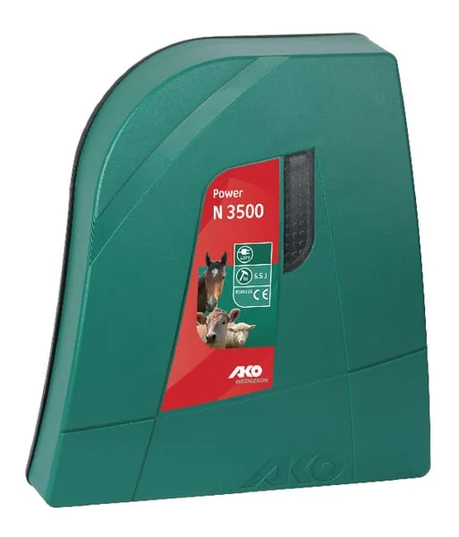 AKO - 372883 - Electric Shepherd Power N 3500