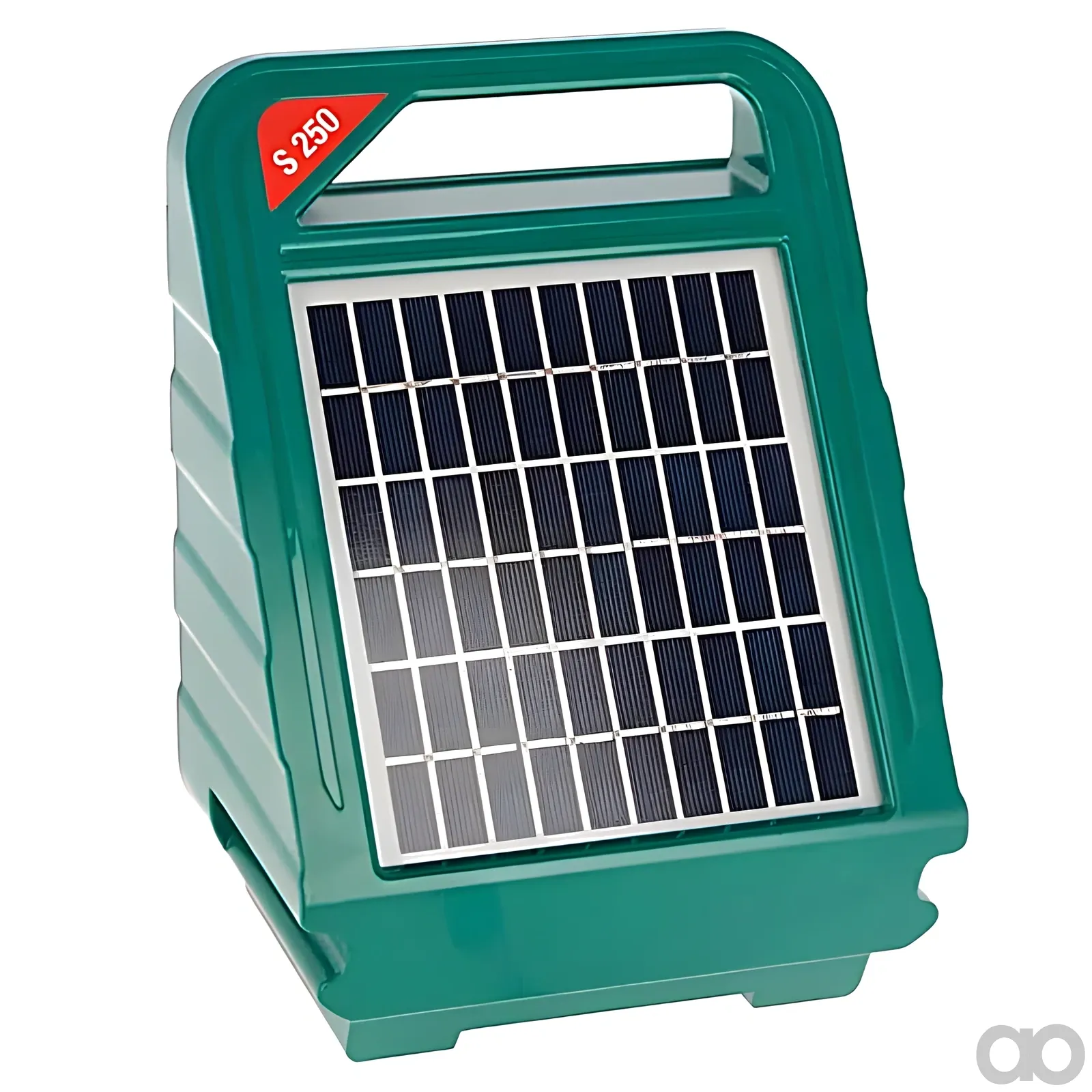 AKO - 372920 - Energizer Sunpower S250