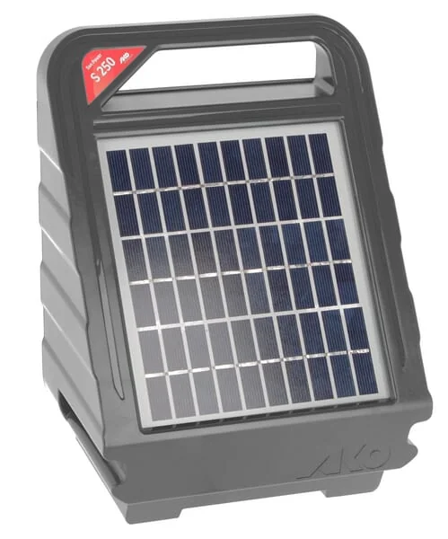 AKO - 372920RE - Energizer Sunpower S250 RE
