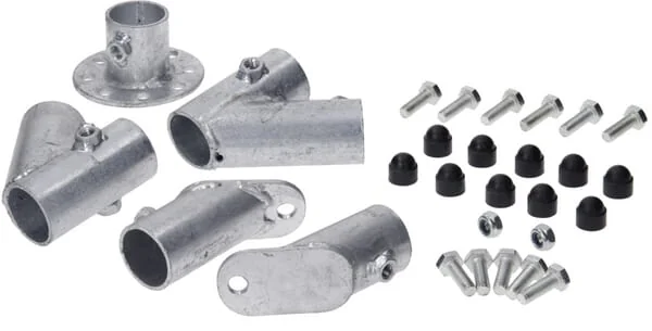 AKO - 441177 - T-Post Corner Insulator Set