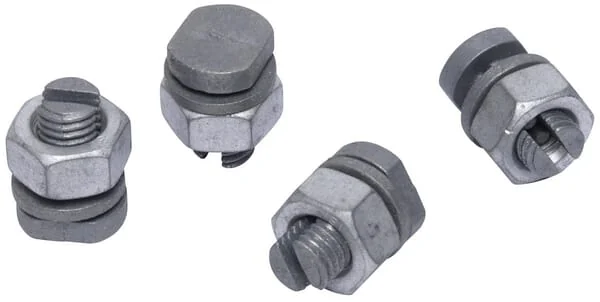 AKO - 44122541P004 - Wire Connector 4pcs