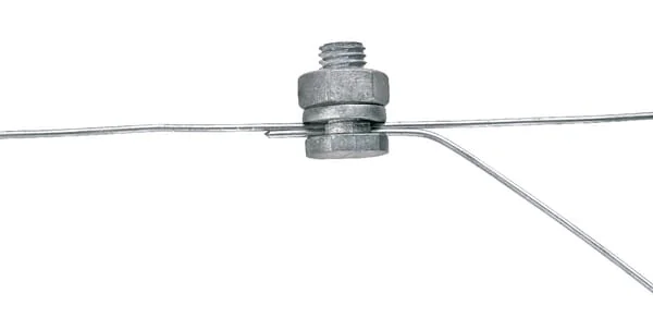 AKO - 441225P010 - Wire Connector 10pcs