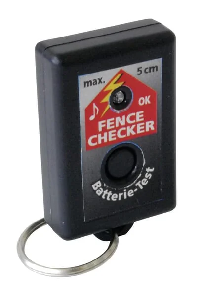 AKO - 441227 - Voltage Tester For Electric Fence