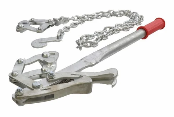 AKO - 441269 - AKO Wire Tensioner with Chain - 4018653010730