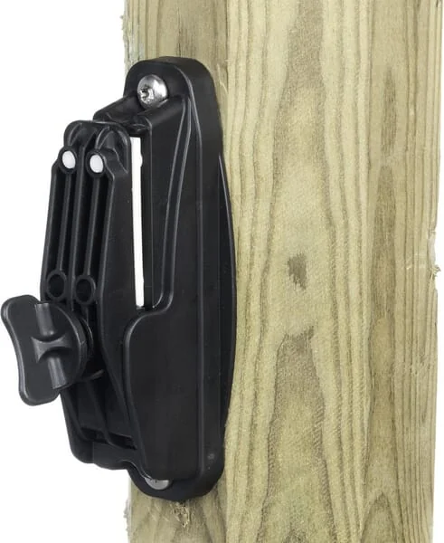 AKO - 441290 - Insulator Black AKO