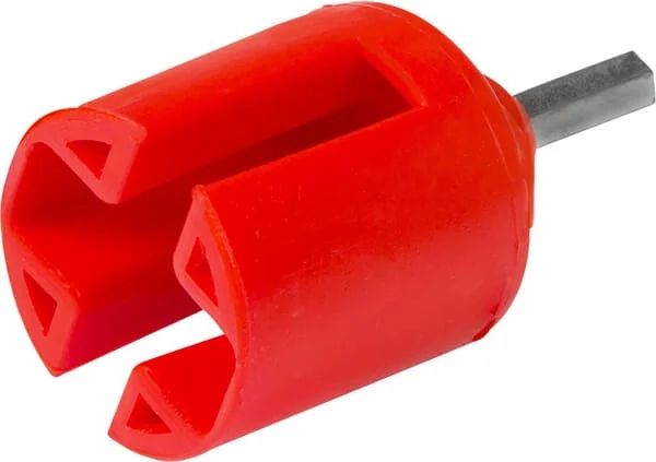 AKO - 441363011 - Attachment For Screwing Insulators