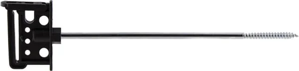 AKO - 441395 - Offset Tape Insulator Black AKO