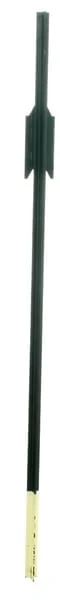 AKO - 441460 - Fence Post 152 Cm 47 Cm Green AKO