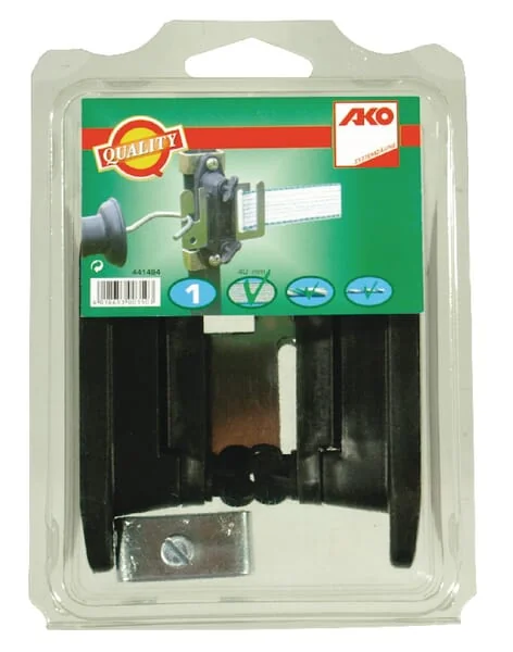 AKO - 441494 - T-Post Gate-Insulatorset
