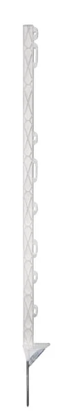 AKO - 441808 - Plastic Stake Titan Plus White