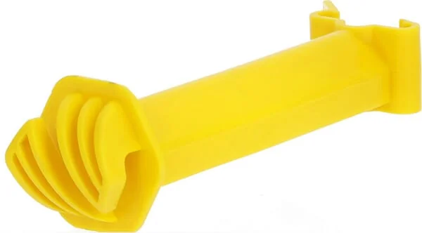 AKO - 442344 - Insulator Yellow AKO