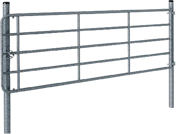 AKO - 442577 - Fence Post 200cm AKO