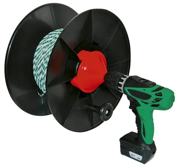 AKO - 442705 - Easy Drill Roll-Up Adapter For 44270/441270