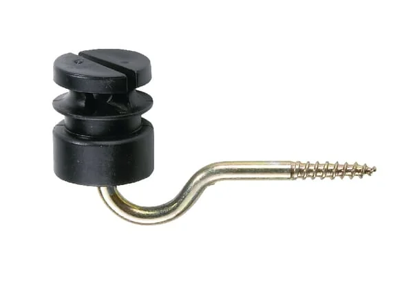 AKO - 44300 - Insulator Black AKO
