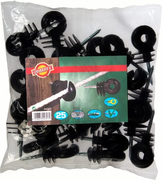 AKO - 443279P025 - Ring Insulator 25 Pieces AKO