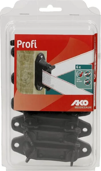 AKO - 44350061 - Corner Distance Insulator 6 PCS