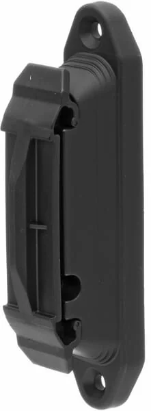 AKO - 44359 - Insulator Black 10 Pieces AKO