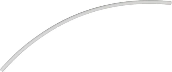 AKO - 44392 - Tube For Insulation White 8 mm 60 cm