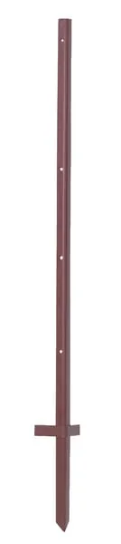 AKO - 444213P010 - Iron Corner Post 1.15 M 10 Pcs