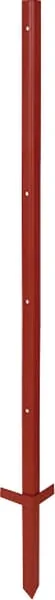 AKO - 44421P010 - Iron Corner Post 1.15 M 10 Pcs