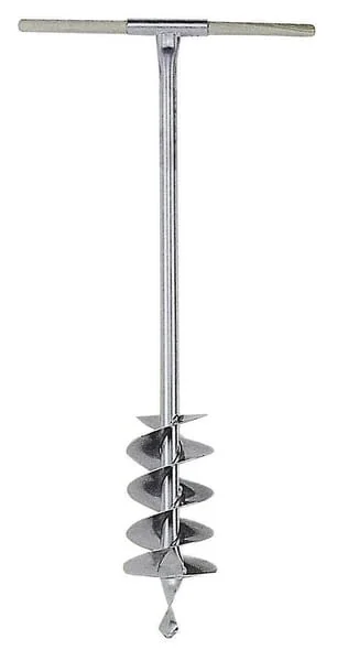 AKO - 44484 - Piles Drill 7 Cm