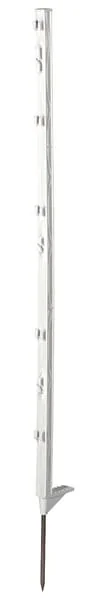 AKO - 44497 - Plastic Post With Steel Tip 105 Cm