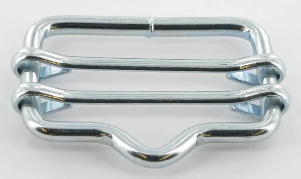 AKO - 44572 - Tape Connector 40mm Galvanised