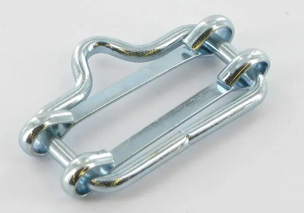 AKO - 44573 - Tape Connector 20mm Galvanised