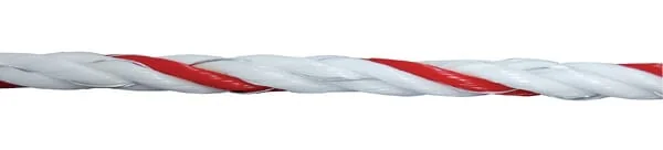 AKO - 449532 - Fencing Rope TopLine+ Diameter 6mm X20