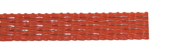 AKO - 449566 - Fencing Tape 200m 10mm Orange