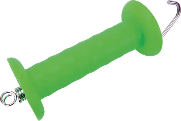 AKO - 44959 - Gate Handle, Neon Green
