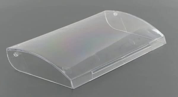 AKO - E223280 - Cap Transparent For PS 250/350