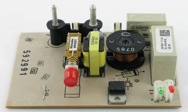 AKO - E261051 - Circuit Board ECO 190