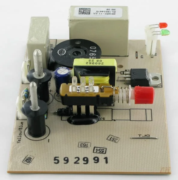 AKO - E261051 - Circuit Board ECO 190