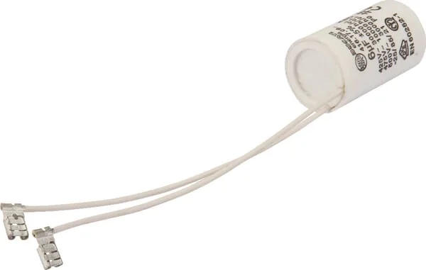 AKO - E263156 - Condenser 6 uf