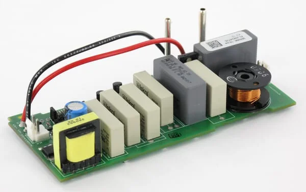 AKO - E265066 - Main Circuit Board BD600