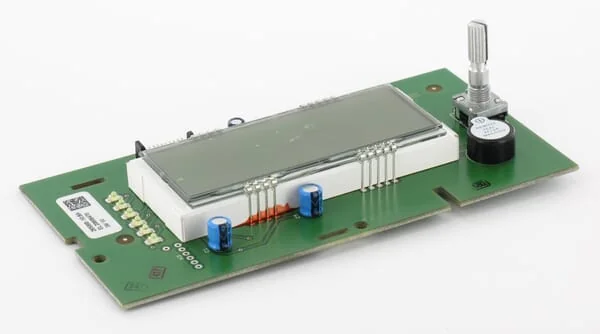 AKO - E265068 - Display Circuit Board BD600