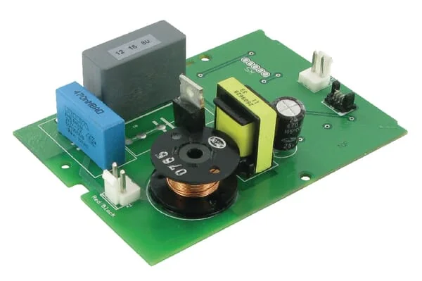 AKO - E265072 - Circuit Board For AKO B250