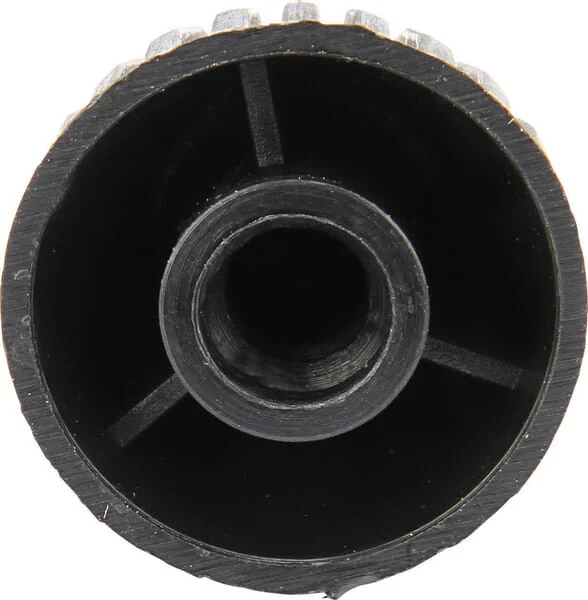 AKO - E265147 - SI Nut, Black