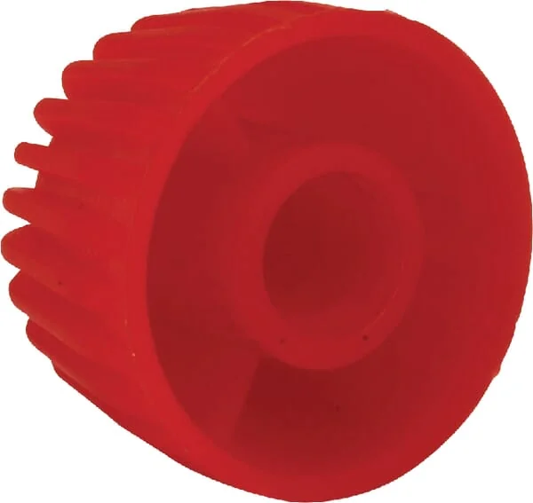 AKO - E265262 - SI Nut, Red