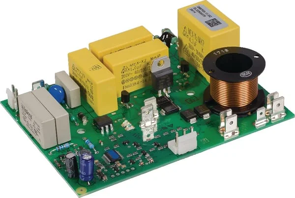 AKO - E266703 - PB.21 Circuit Board
