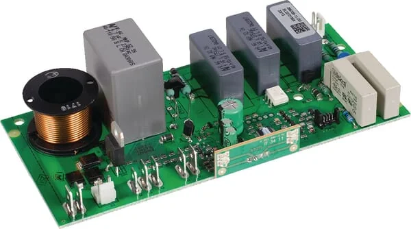AKO - E266708 - LP Piece 21 Circuit Board
