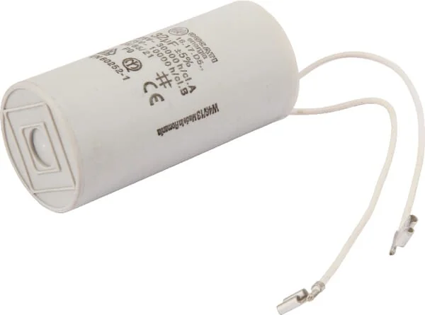 AKO - E266954 - Condenser 32 uf