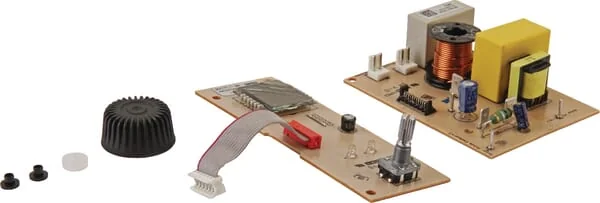 AKO - E267782 - KE21/22 Circuit Board