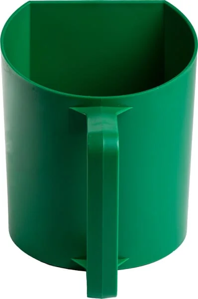 AKROH - 39944012G - Feed Scoop 1.5l Green