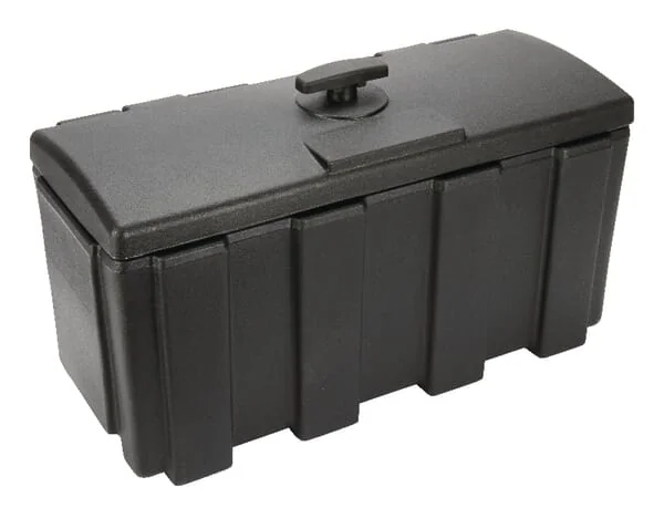 AL KO - 1211807 - Plastic Toolbox