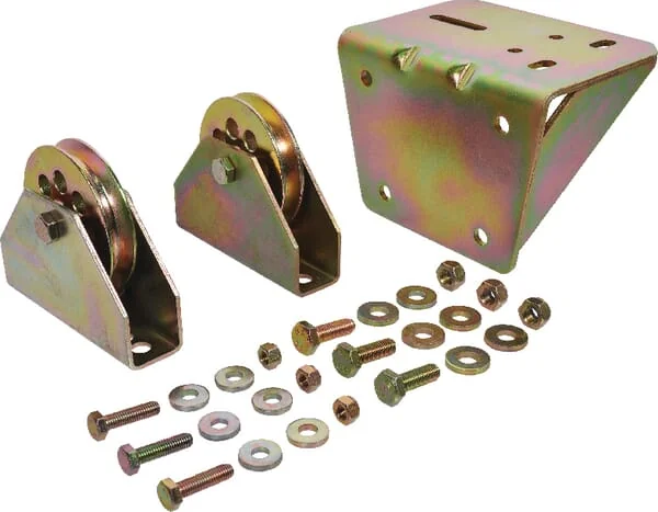 AL KO - 1221151 - Wall Bracket