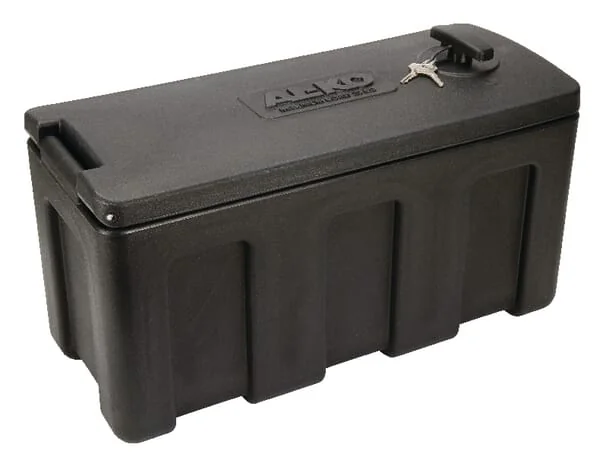 AL KO - 1224324 - Plastic Toolbox
