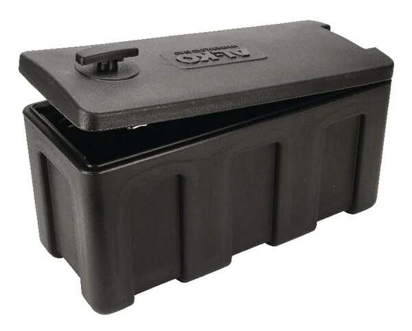 AL KO - 1224324 - Plastic Toolbox