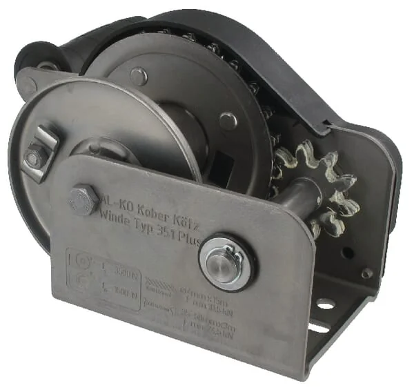 AL KO - 1225998 - Steel Wire Lashing Plus Type 351